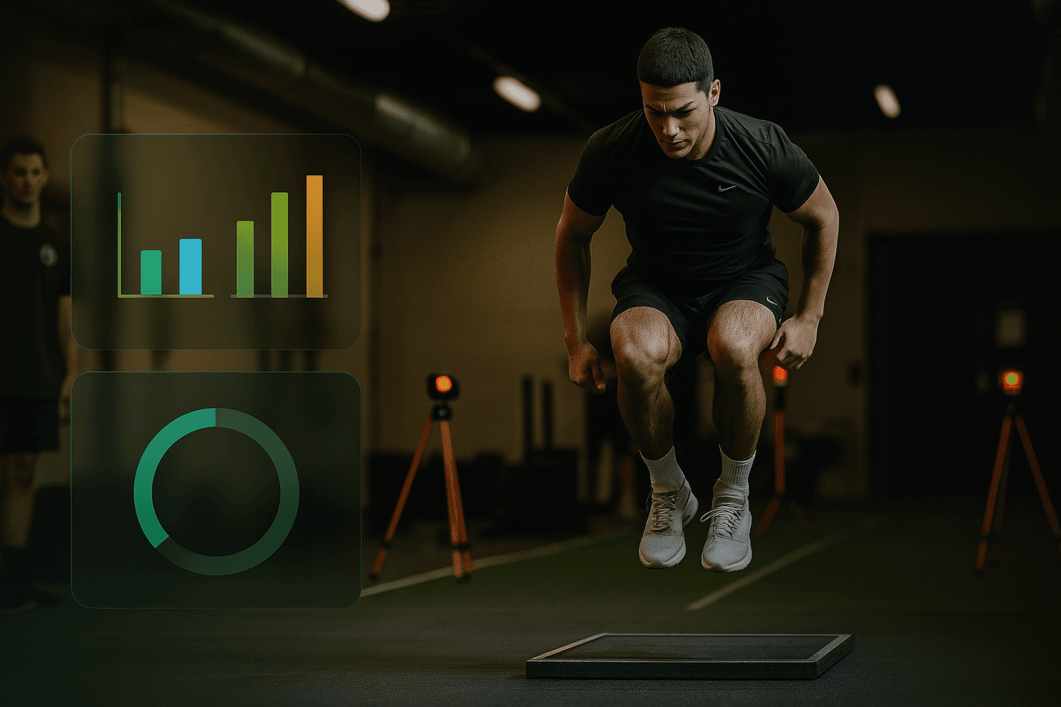 Transform Athletic Performance